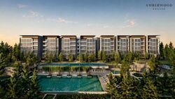 Holland Link (D10), Condominium #604798181